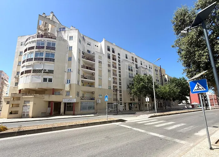Casa Caravela C