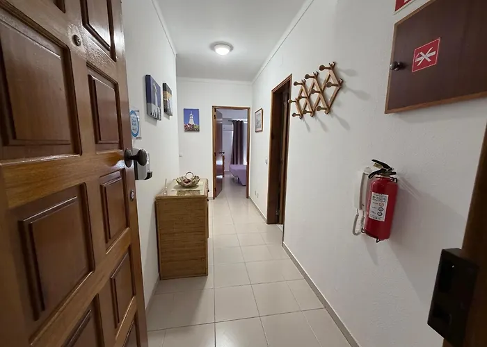 Casa Caravela B