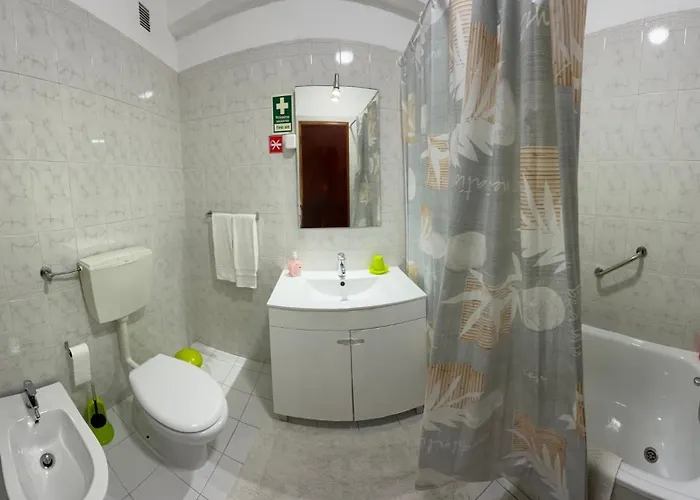 Casa Caravela C