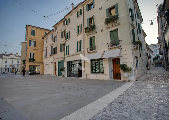 Ca' Dei Battuti Apartments