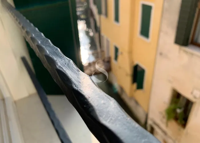 Ca' Dei Battuti Apartments