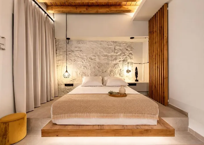 Lindos Serenity Suites