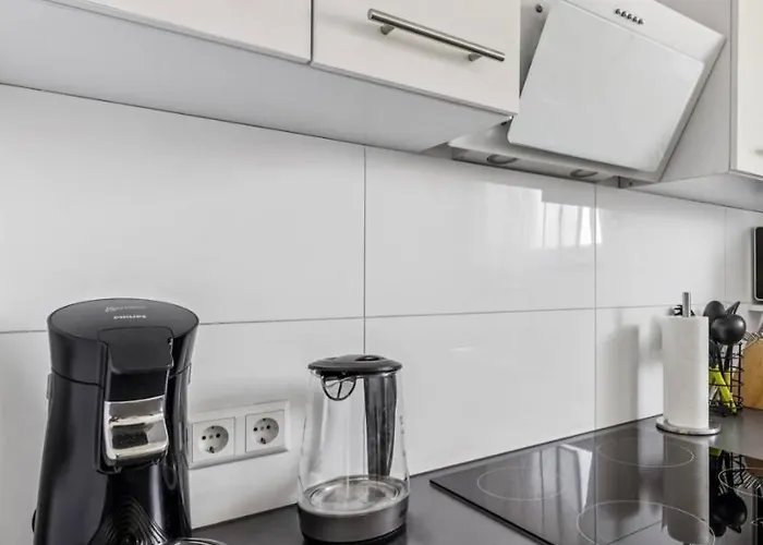 Prime Host Charme Apartment