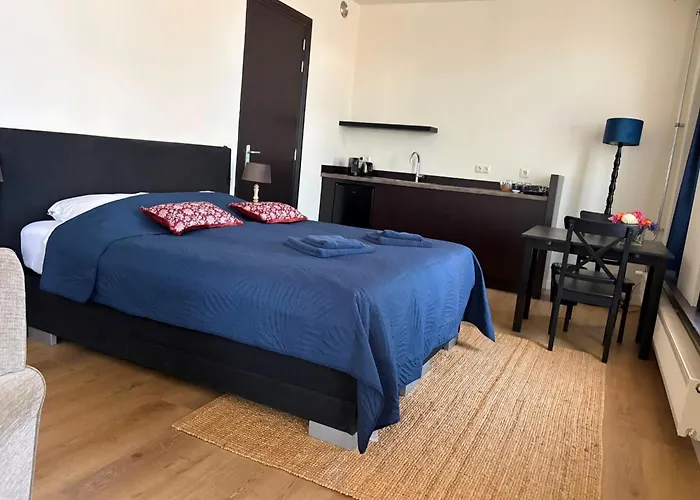 Logement Sylroede