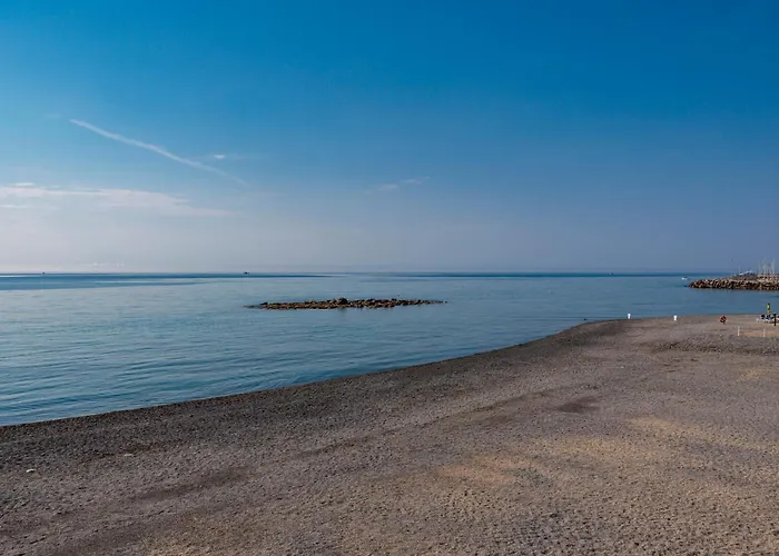 Appartamenti Blumare