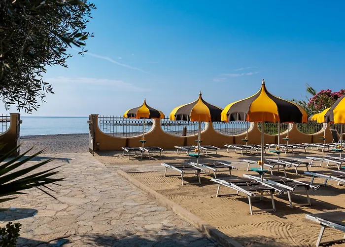 Appartamenti Blumare