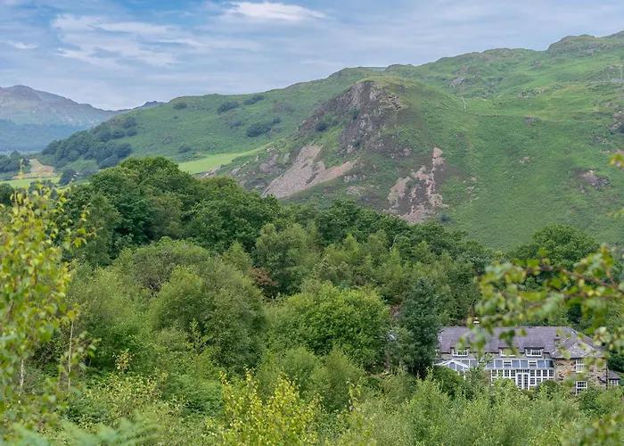 Sygun Fawr Country House
