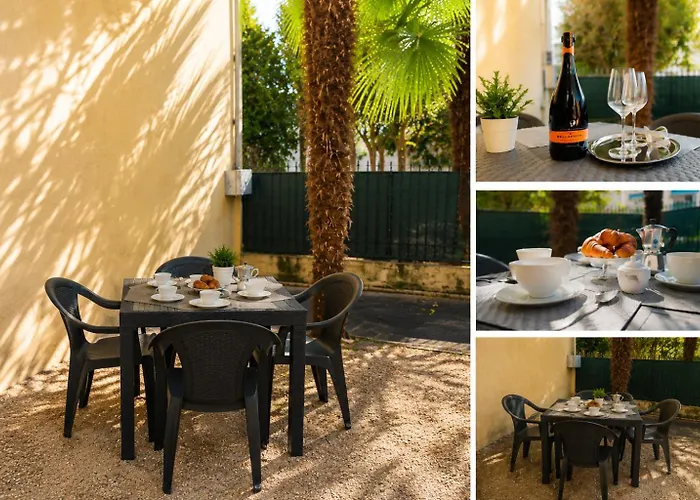 Marco'S Apartment -Ideale Per Venezia-