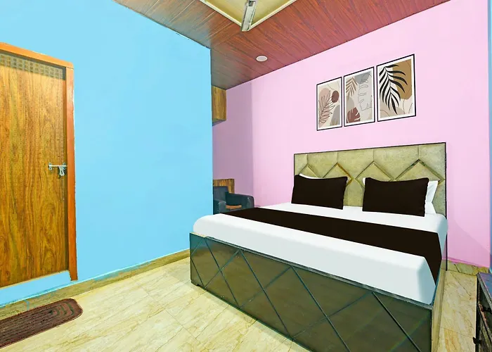 Hotel O Red Rock