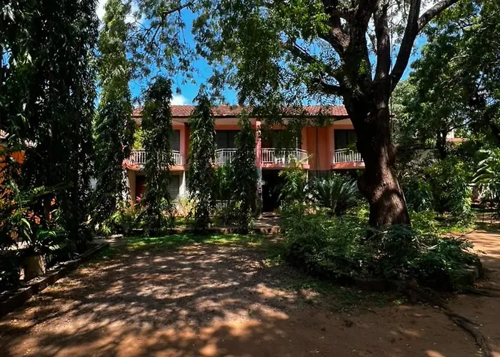 Primeshade Guesthouse