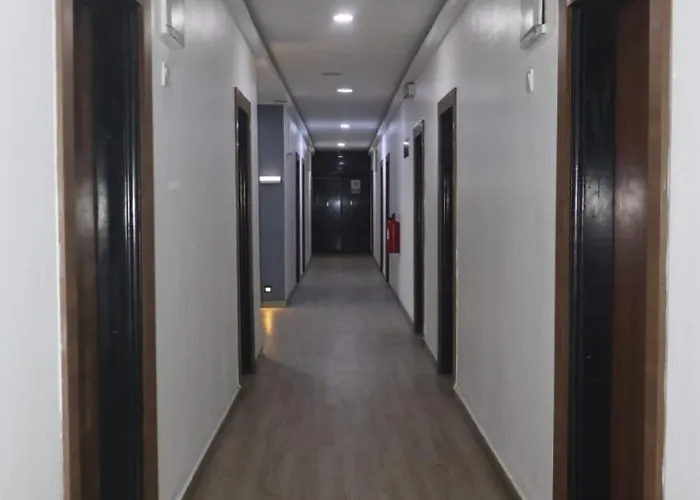 Park Hotels