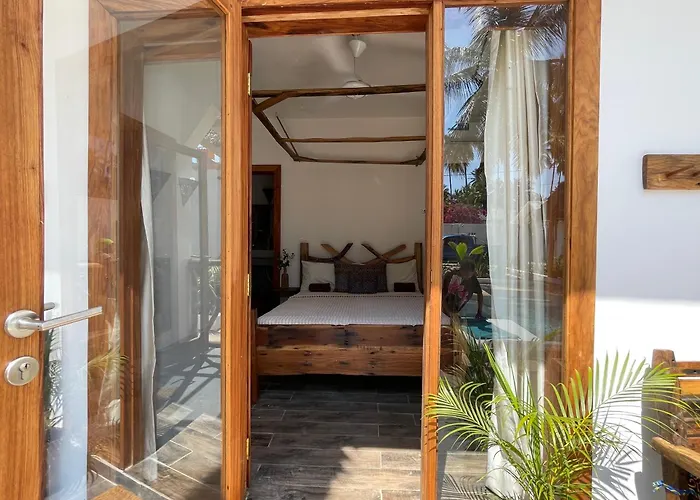 Z-Lodge Zanzibar
