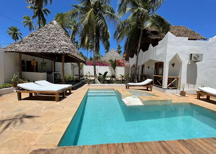 Z-Lodge Zanzibar