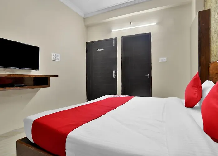 Hotel O Zodiac