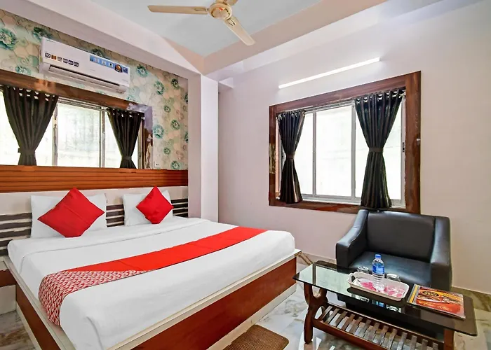 Hotel O Royal Plaza