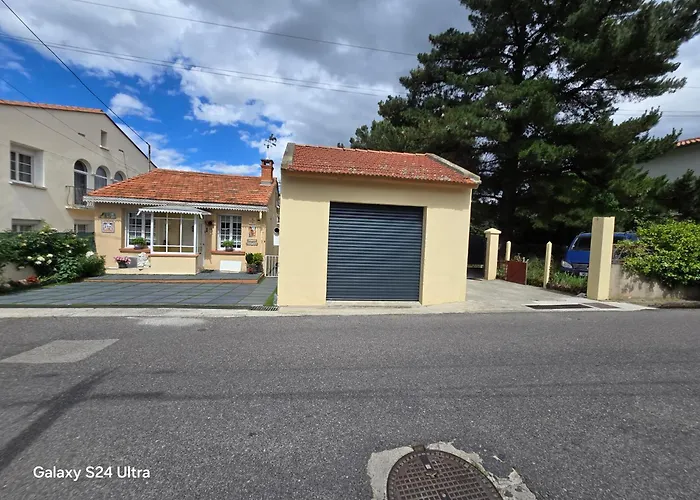 Pavillon Clara Flor