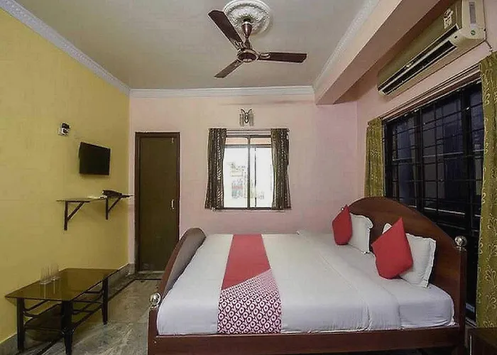 Hotel O Chaudhary