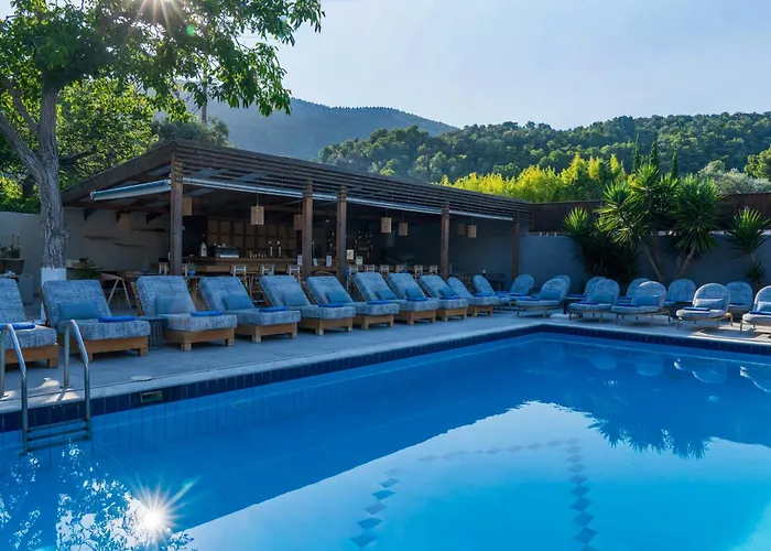 Skiathos Thalassa, Philian Hotels And Resorts