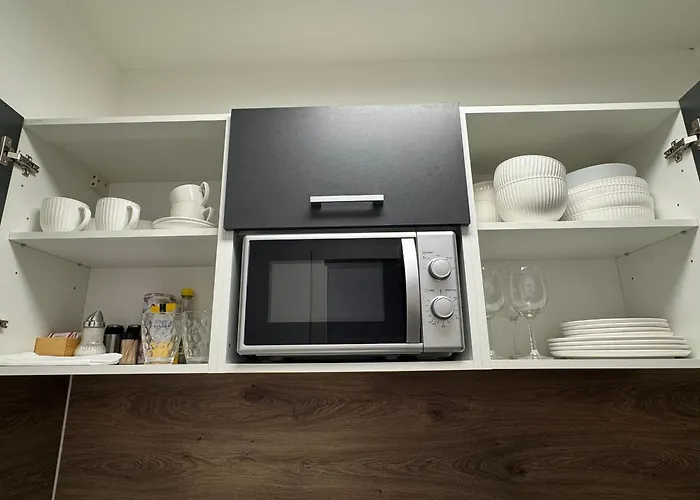 Prime Host Flair Apartment