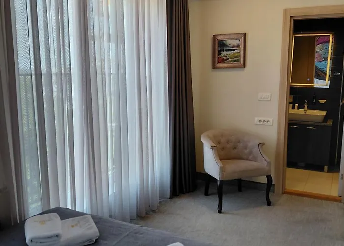 Hotel Skadarlija Nb