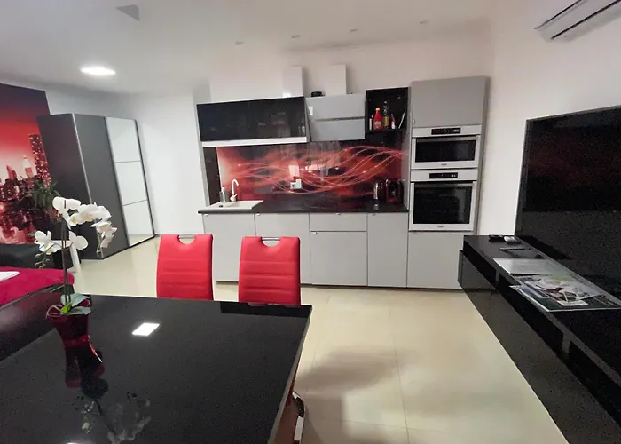 Sweet Home Apartman