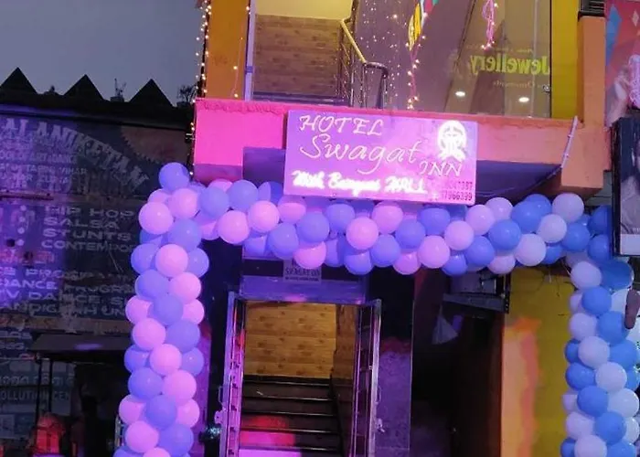 Hotel O Swagat Inn