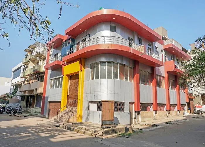Hotel O Suman Lodging