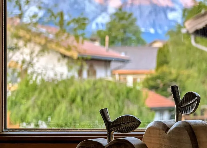 Ferienwohnung Am Golfplatz