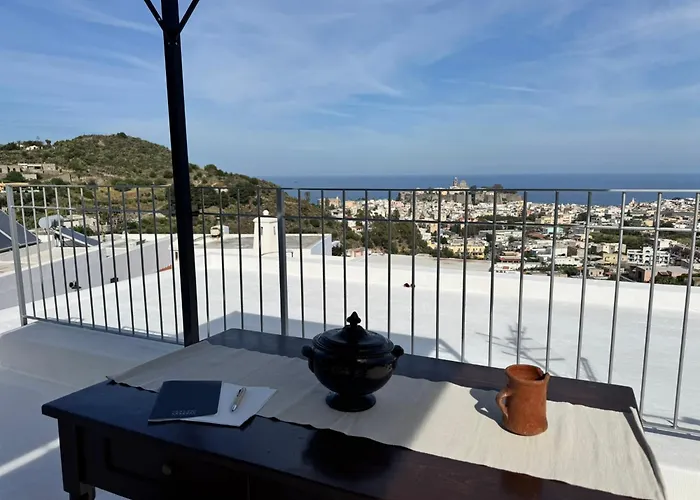 Holiday Home Tarinuzza