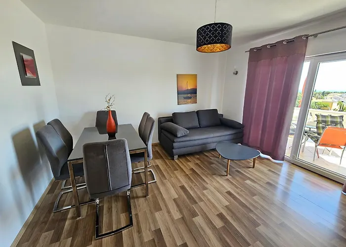 Apartmani Janja