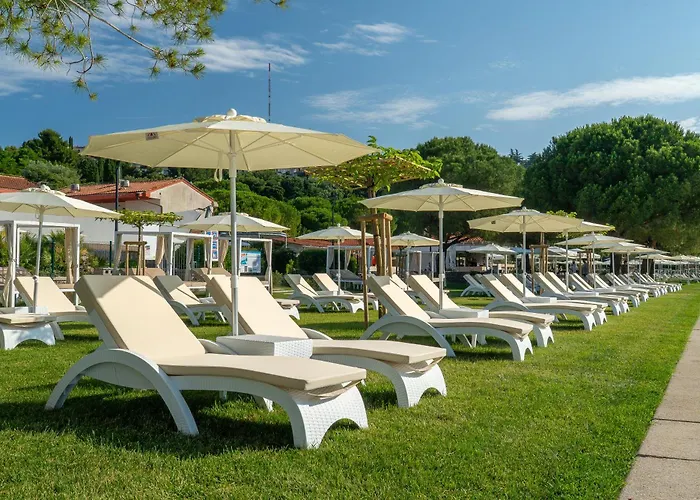 Hotel Vile Park Premium