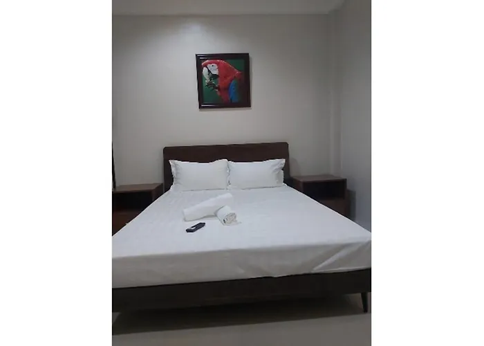 Nest Suites