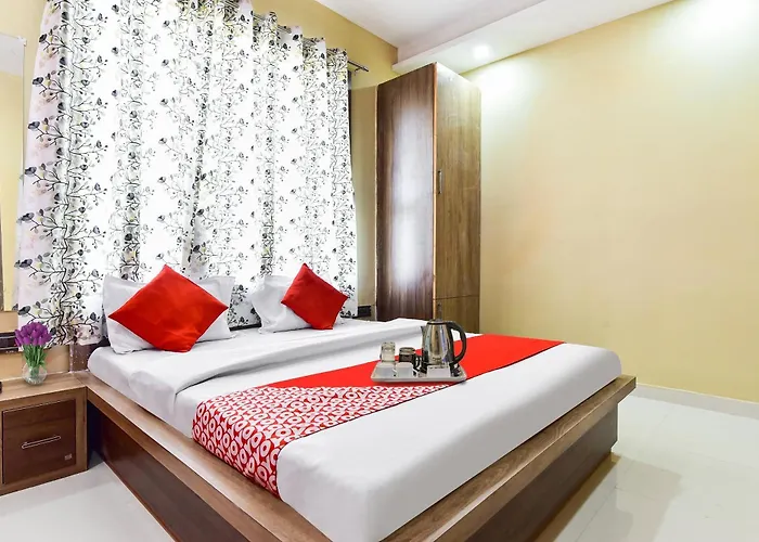 Hotel O Midiyan Palace