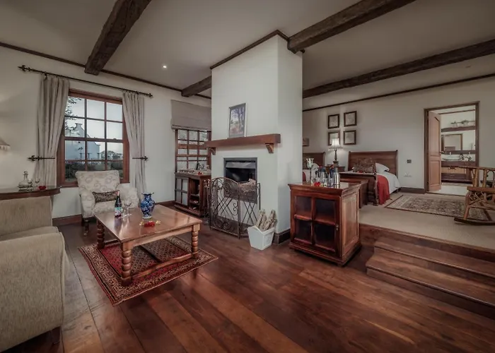 The Manor At Ngorongoro