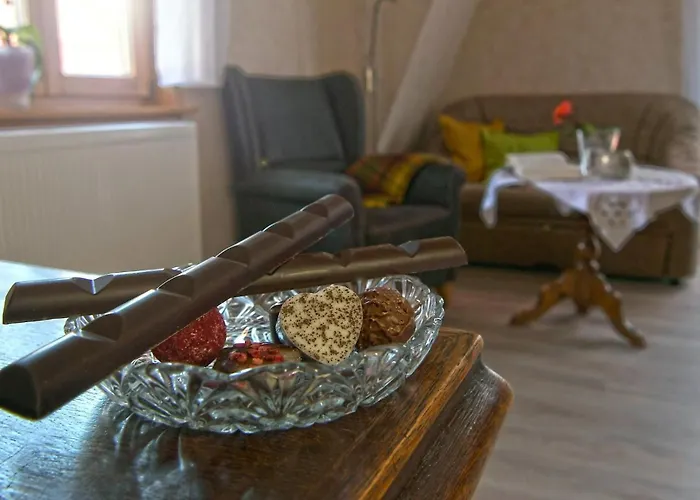 Ferienwohnung Bodenstein