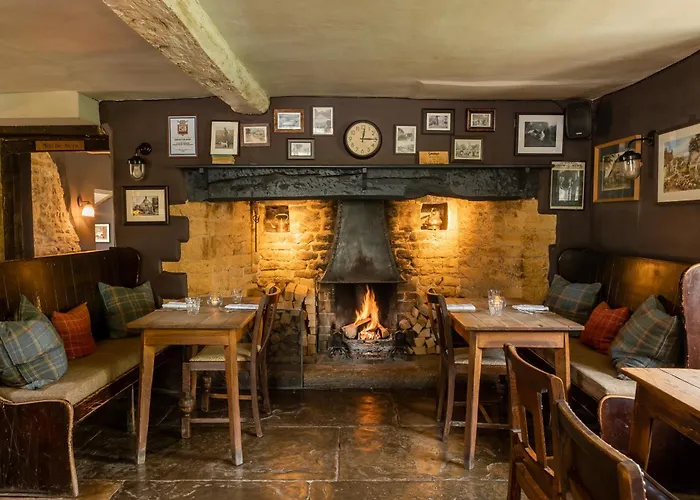 The Ebrington Arms