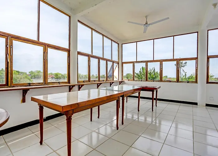 Oyo 91773 Ab Homestay