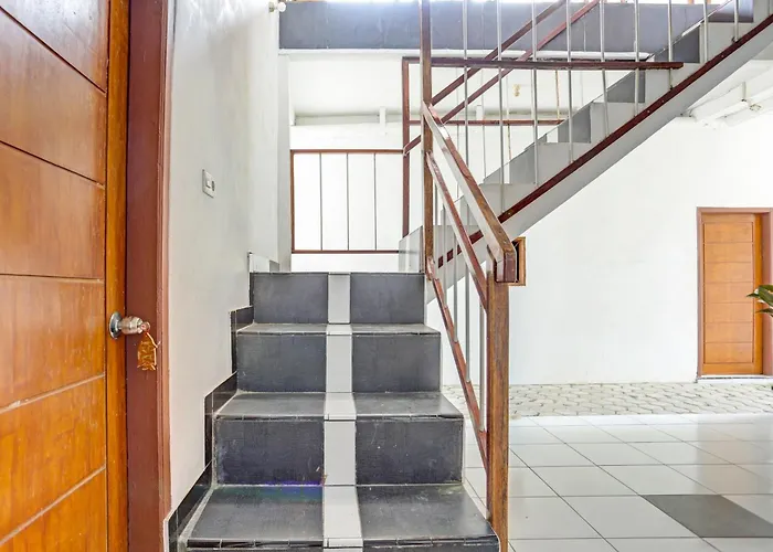 Oyo 91773 Ab Homestay