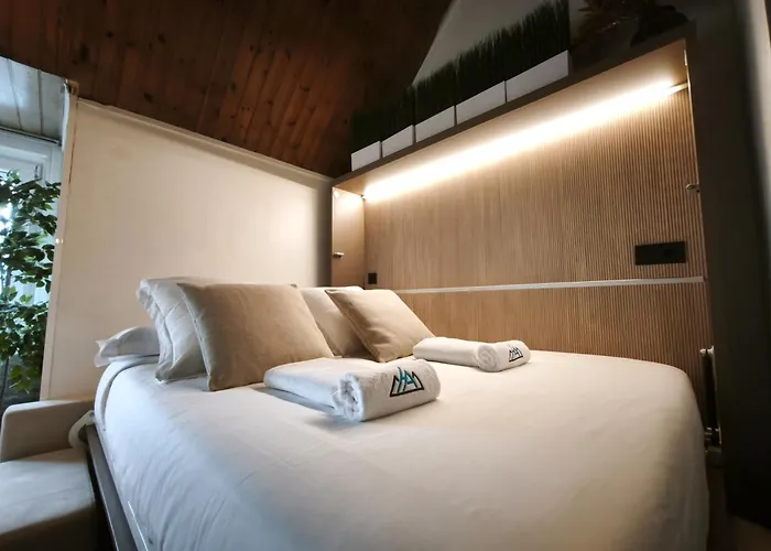 Duplex Holidays Andorra