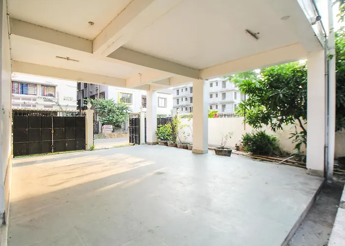 Hotel O Ecopark Guest House
