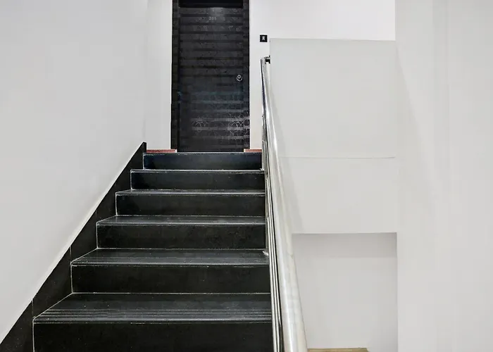 Hotel O Shubham Residency