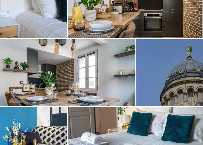 Le Baleschoux - Prestiplace Collection