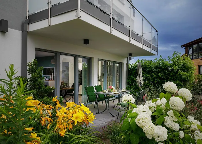 Lindenberg Apartments