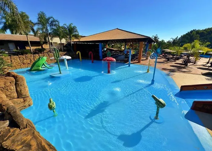 Hotel Savana