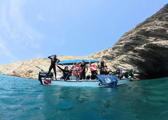 Hotel Karaya Dive Resort