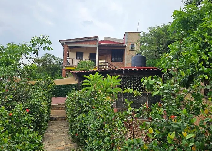Hotel Casa Huijazoo