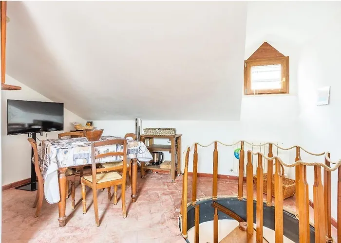 Zanna Casa Vacanza A Soli 450 Mt Dal Mare