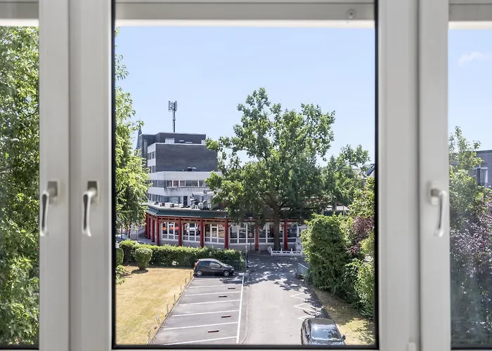 Jakse Apartments - Mit Kueche & 6 Schlafplaetze