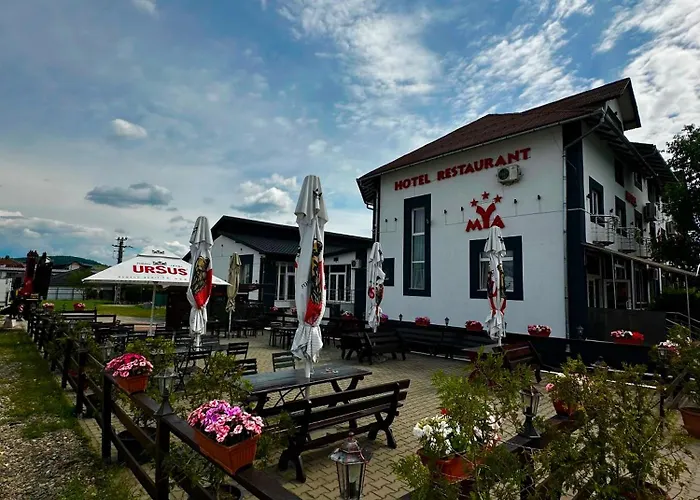 Hotel Mya