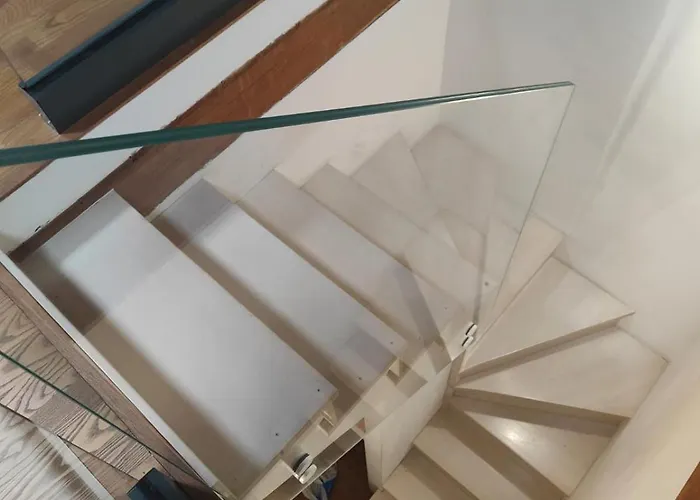 La Finestra Sul Porto Apartment